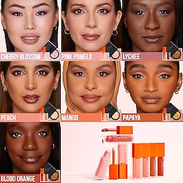 #FAUXFILTER Color Corrector - Renk Eşitleyici